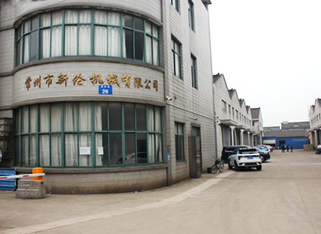 常州(zhōu)機械零部件加工 常州機械零部件加(jiā)工